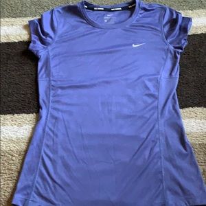 Nike Running Shirt